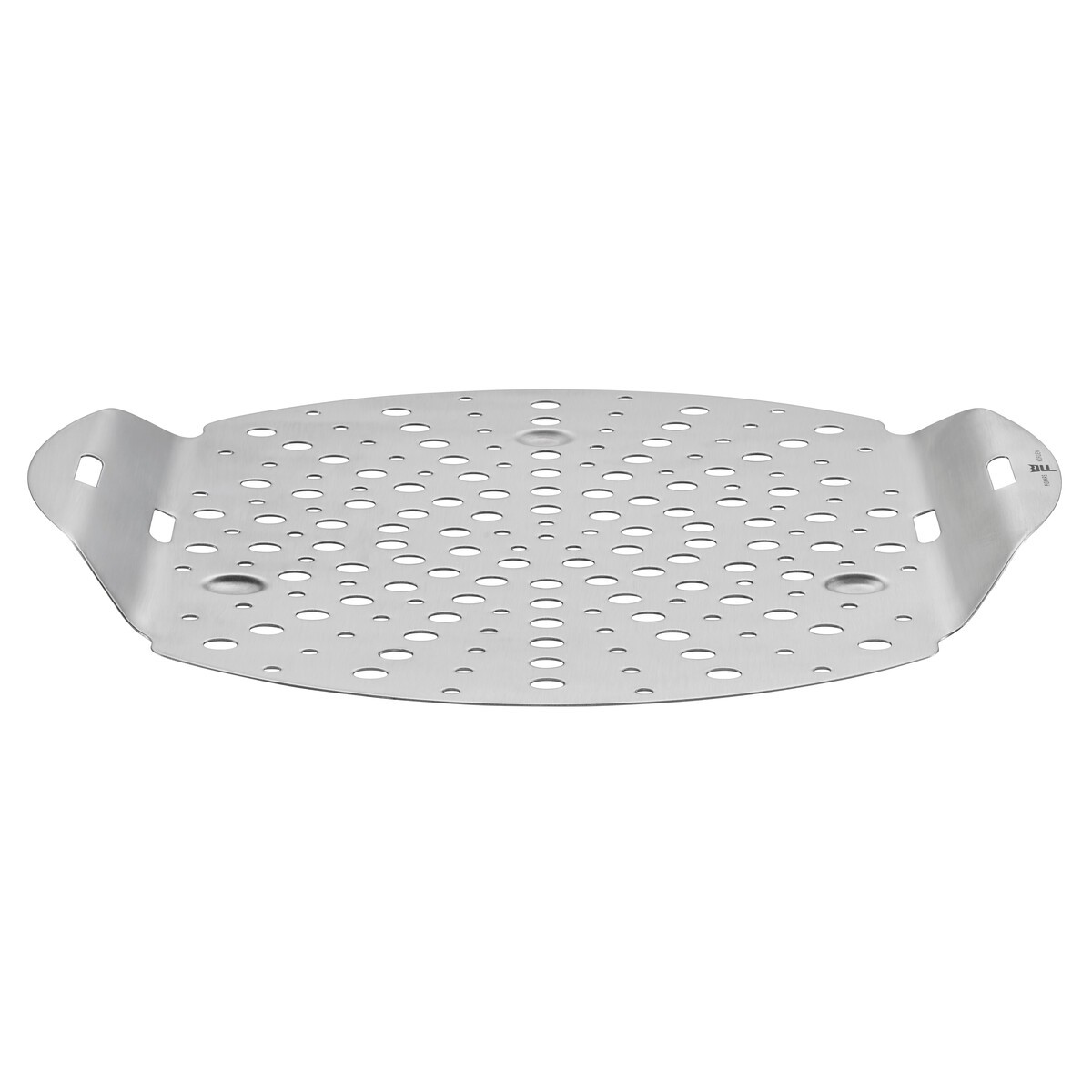 Norden Grill Chef plieninis garinimo indas 30 cm Norden Grill Chef plieninis garinimo indas 30 cm - Image 7