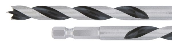 Grąžtas medžiui 8x115 mm