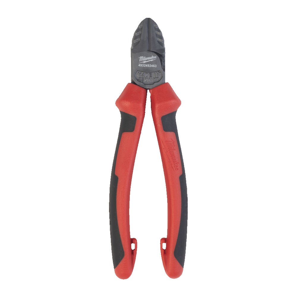 Šoninio kirpimo replės 160mm Šoninio kirpimo replės 160mm - Image 3