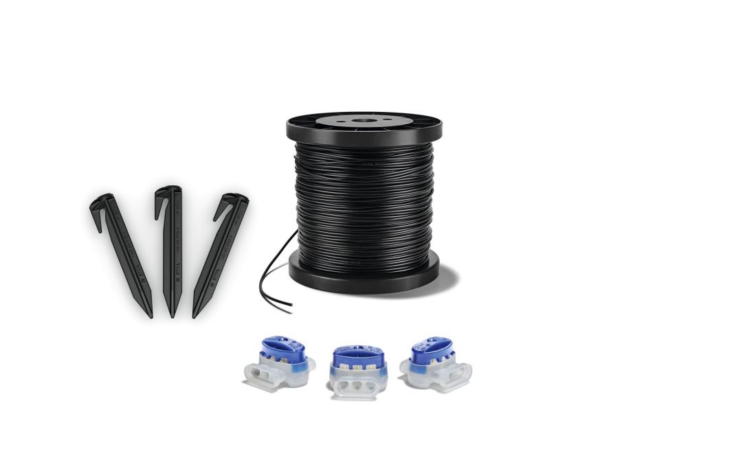 Montavimo rinkinys KIT 2 PLUS iMOW Montavimo rinkinys KIT 2 PLUS iMOW - Image 4