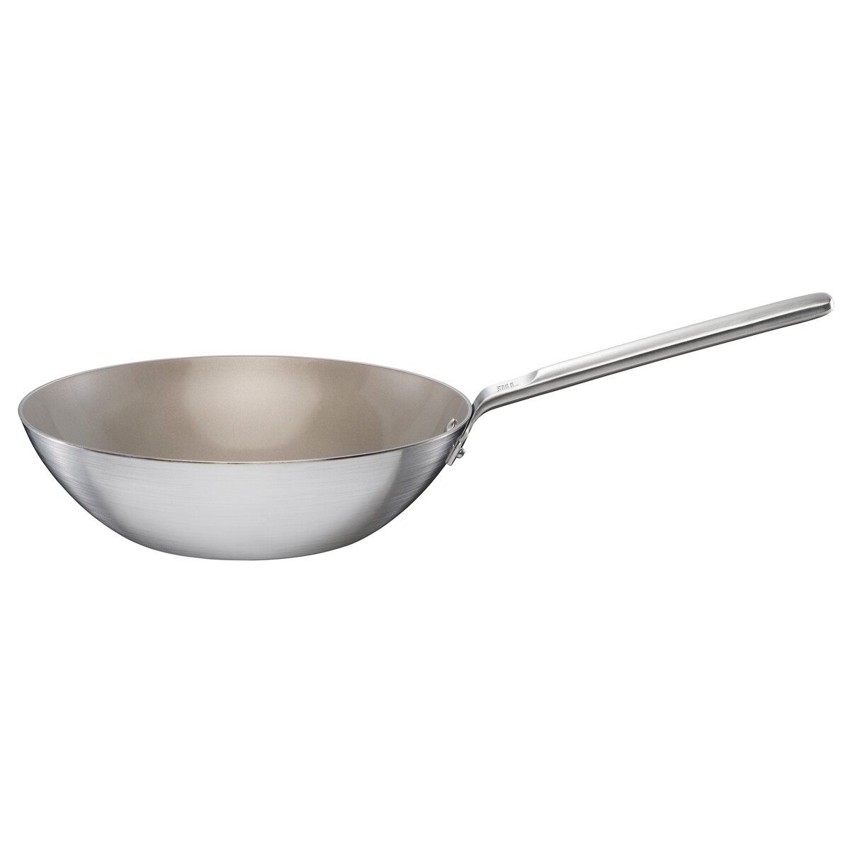 Norden steel keptuvė wok 28cm Norden steel keptuvė wok 28cm - Image 6