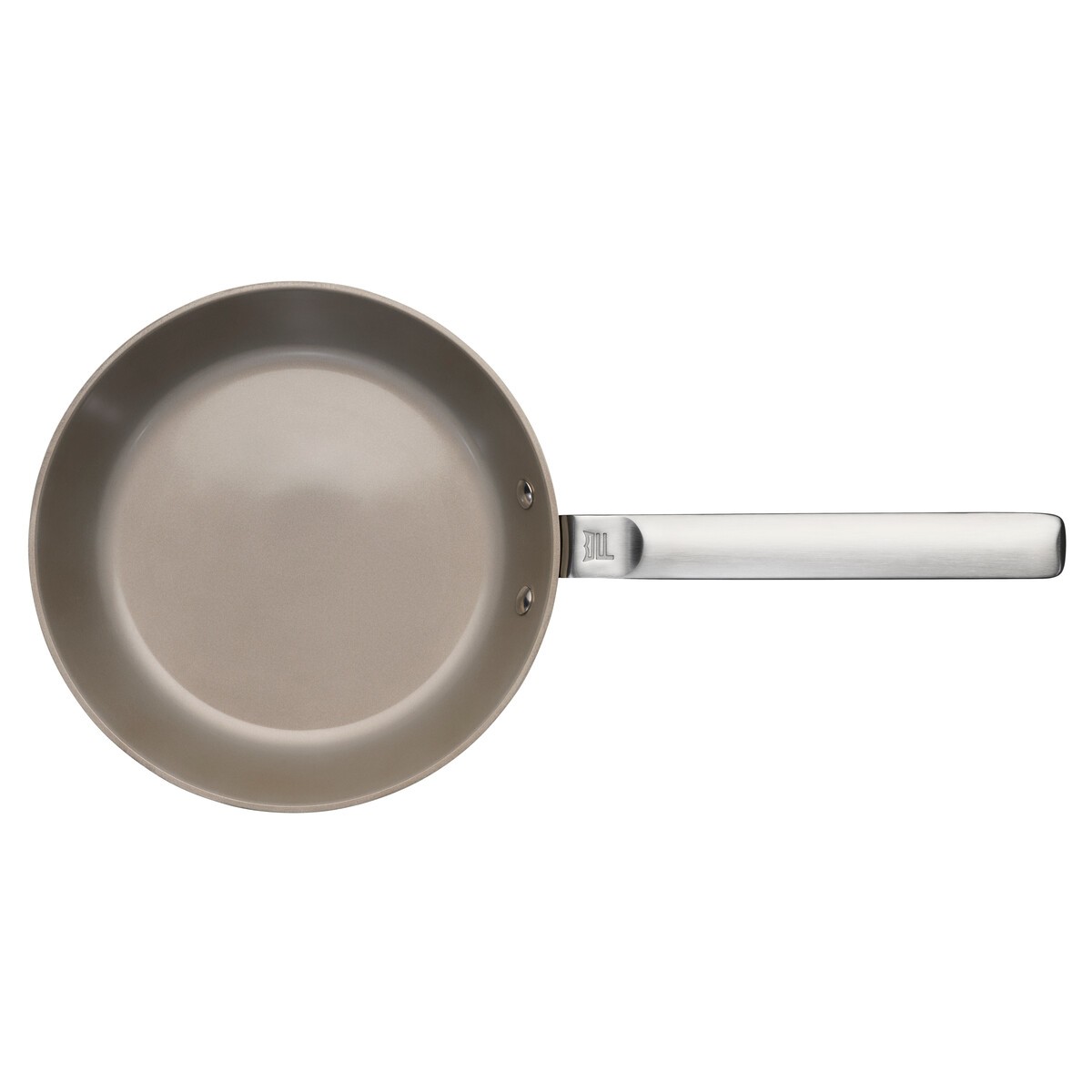 Norden steel keptuvė 24 cm Norden steel keptuvė 24 cm - Image 6