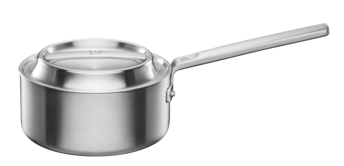 Norden steel puodas padažams 1,8 L Norden steel puodas padažams 1,8 L - Image 4
