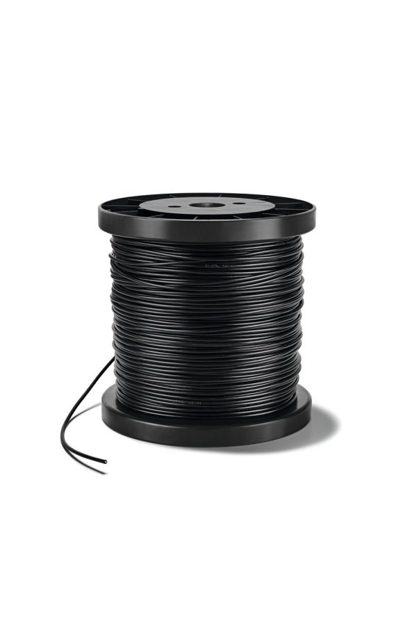 Viela ribojimo daugiagyslė STIHL rulonas 500m (3,4mm)  RMI4/RMI6 (ARB 501)