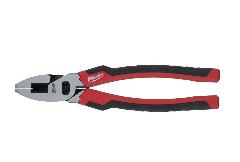 Linijų montuotojo replės 250mm Linijų montuotojo replės 250mm - Image 3