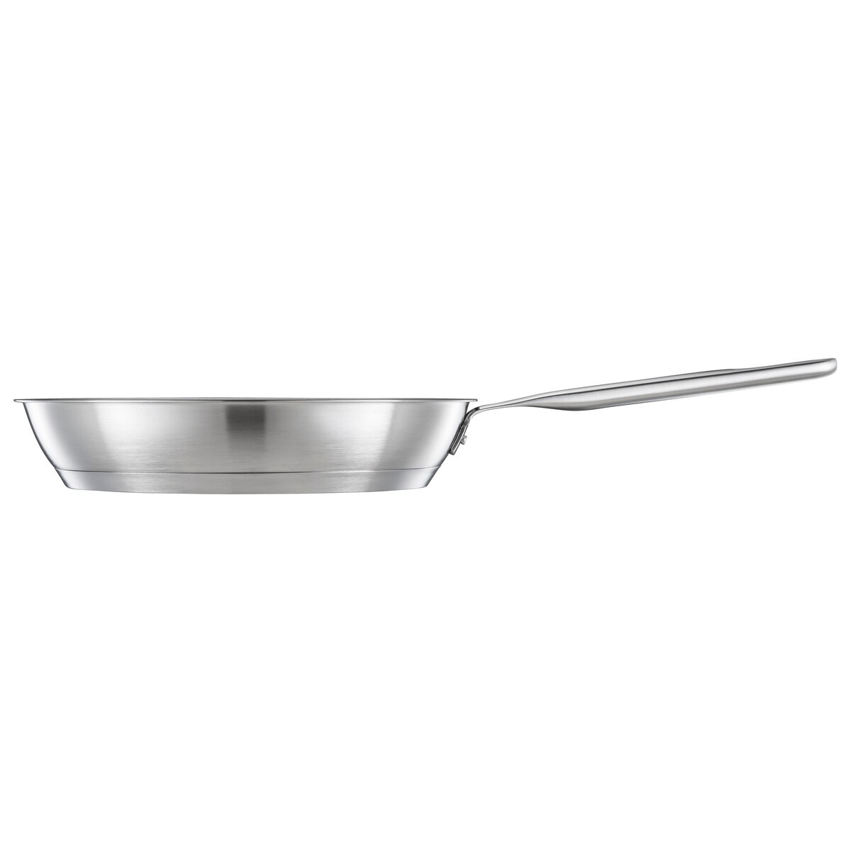 All Steel keptuvė 26 cm All Steel keptuvė 26 cm - Image 8