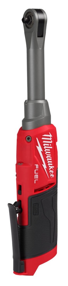 Akumuliatorinis prailgintas terkšlinis veržliasukis M12 FHIR14LR-0 (1/4") Akumuliatorinis prailgintas terkšlinis veržliasukis M12 FHIR14LR-0 (1/4") - Image 6