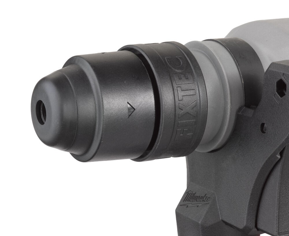 Akumuliatorinis perforatorius keičiamu griebtuvu M18 FHX-552X Akumuliatorinis perforatorius keičiamu griebtuvu M18 FHX-552X - Image 6