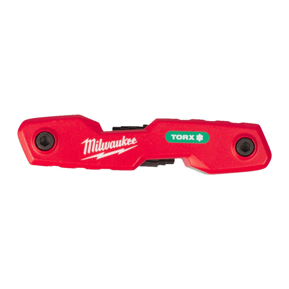 Sulankstomų TORX raktų rinkinys 8vnt. Sulankstomų TORX raktų rinkinys 8vnt. - Image 10