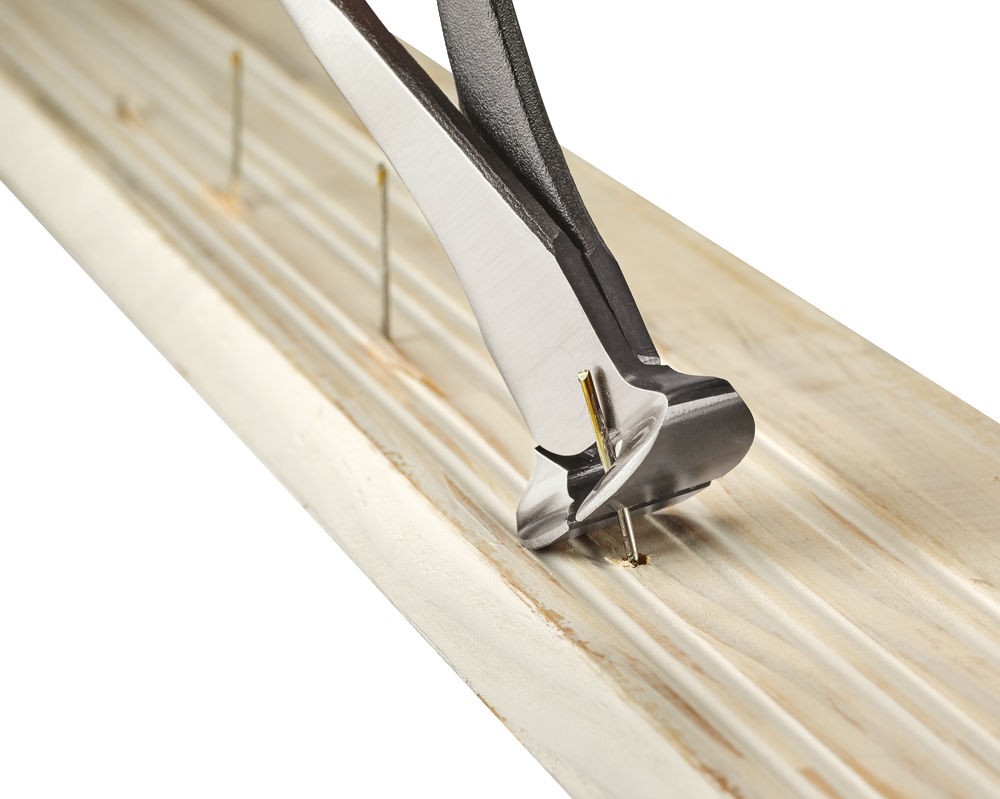 Replės vinims ištraukti 180 mm Replės vinims ištraukti 180 mm - Image 7