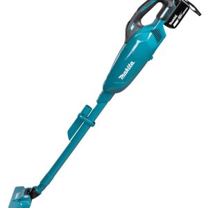 Akumuliatorinis dulkių siurblys, LXT, 18V, BL, 125W. DCL284FZX2