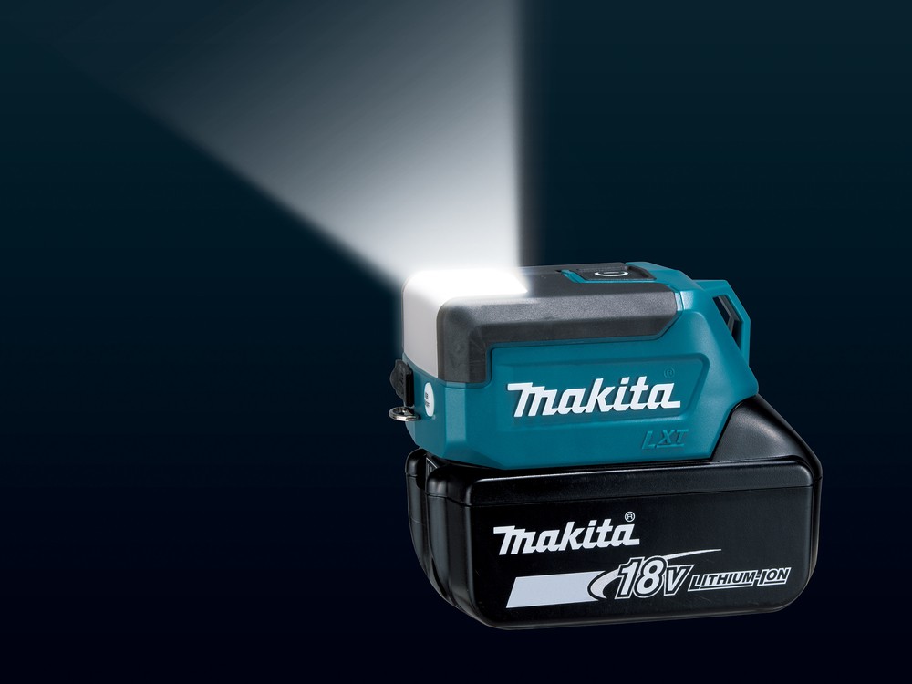 Akumuliatorinis LED prožektorius DML817 Akumuliatorinis LED prožektorius DML817 - Image 9