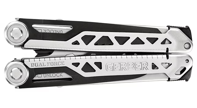 Multirinkinys Gerber Dual Force Multi-Tool Multirinkinys Gerber Dual Force Multi-Tool - Image 8