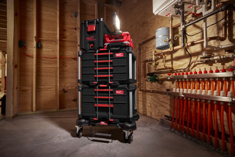 Įrankių dėžė Packout su 4 stalčiais Įrankių dėžė Packout su 4 stalčiais - Image 18