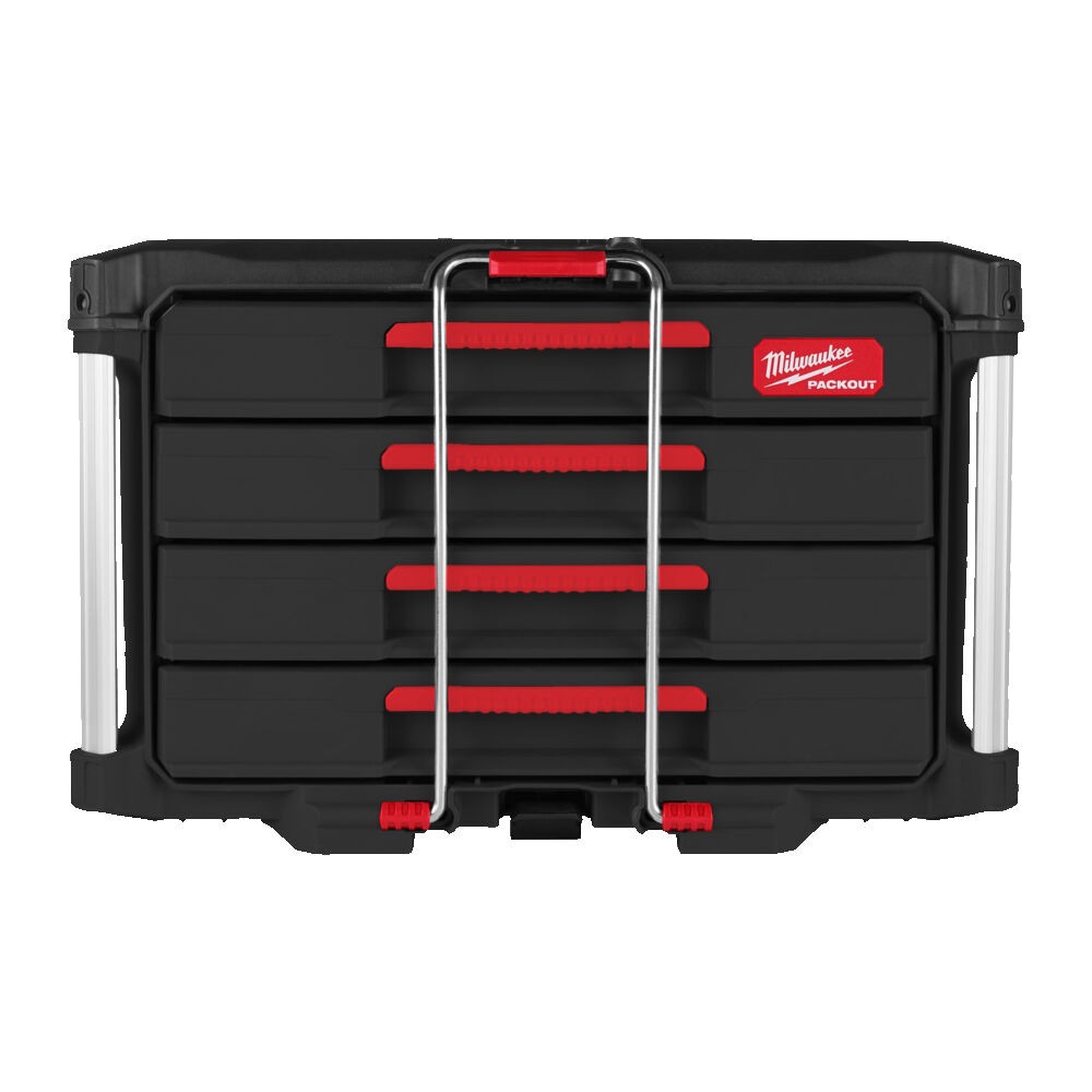 Įrankių dėžė Packout su 4 stalčiais Įrankių dėžė Packout su 4 stalčiais - Image 14