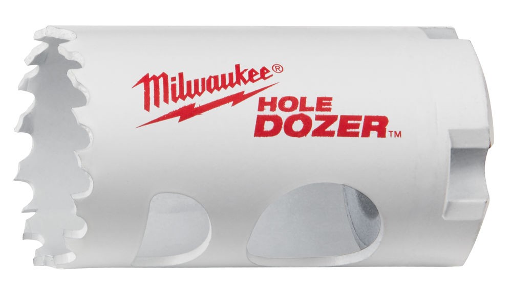Gręžimo karūna Bi-Metal Hole Dozer, Ø32mm Gręžimo karūna Bi-Metal Hole Dozer, Ø32mm - Image 3