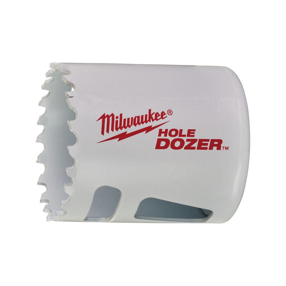 Gręžimo karūna Bi-Metal Hole Dozer, Ø43mm Gręžimo karūna Bi-Metal Hole Dozer, Ø43mm - Image 3