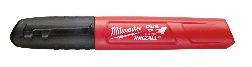 Žymeklis plokščias 4,8mm Milwaukee Žymeklis plokščias 4,8mm Milwaukee - Image 4