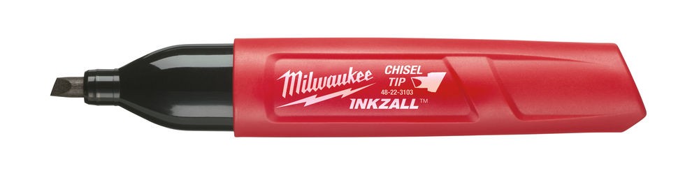 Žymeklis plokščias 4,8mm Milwaukee Žymeklis plokščias 4,8mm Milwaukee - Image 5