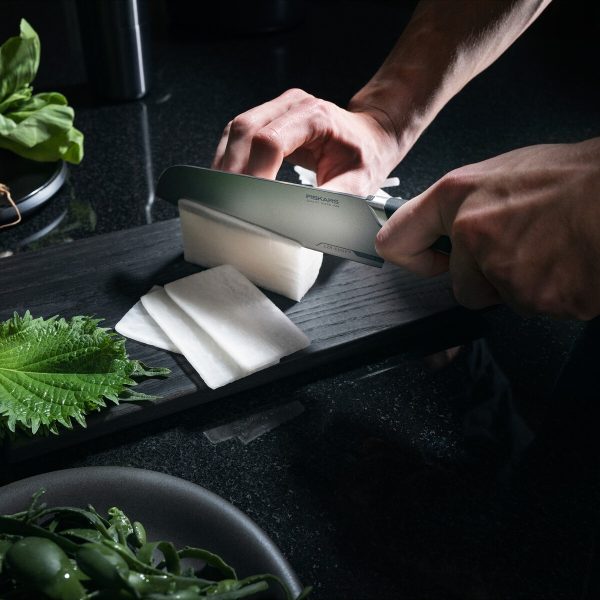 Taiten Santoku peilis 16 cm - Image 5