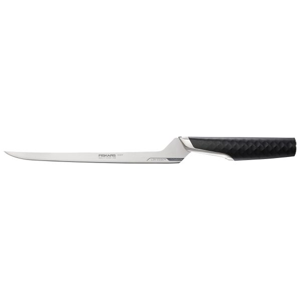 Taiten peilis filiavimui 21 cm