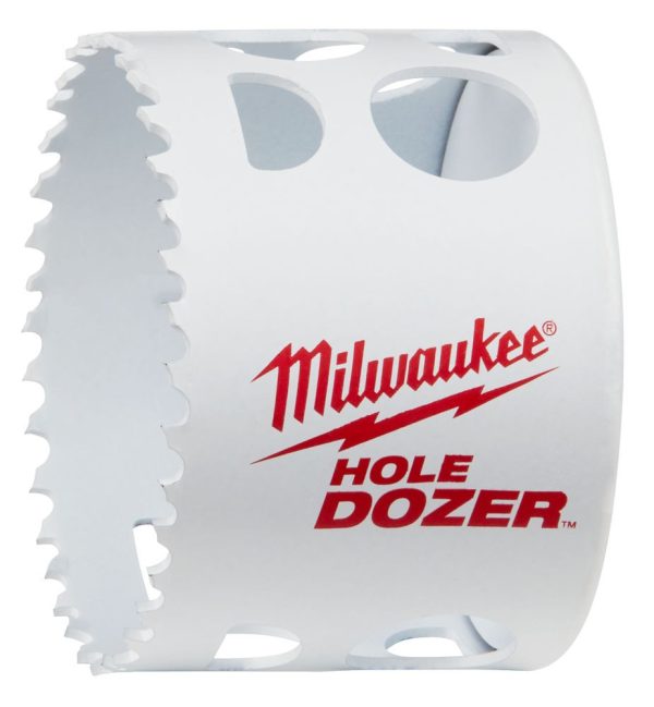 Gręžimo karūna Bi-Metal Hole Dozer, Ø67mm - Image 2