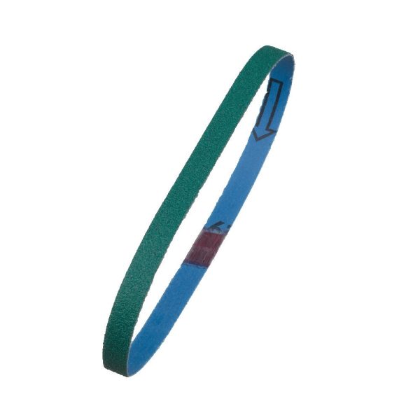 Šlifavimo juosta 13x457 G60 (10vnt.)