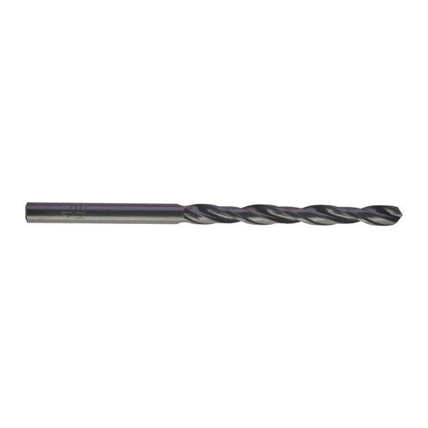 Grąžtas metalui HSSR 4.5 x 80/47 mm 10 vnt. - Image 2