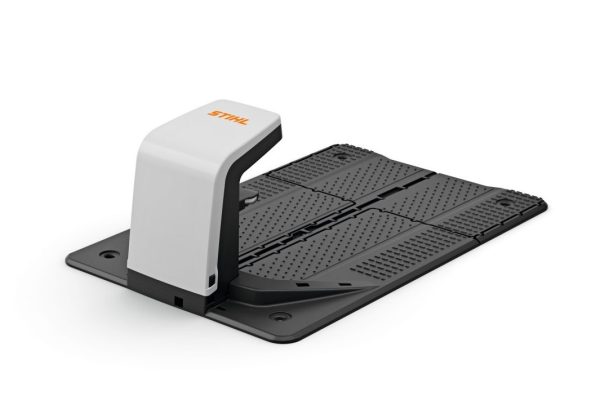 Įkrovimo stotelė STIHL iMOW (serijai 5,6,7)