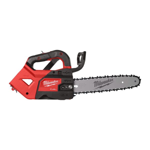 Akumuliatorinis grandininis pjūklas M18 FTHCHS30-0 Milwaukee 18V 30cm - Image 2