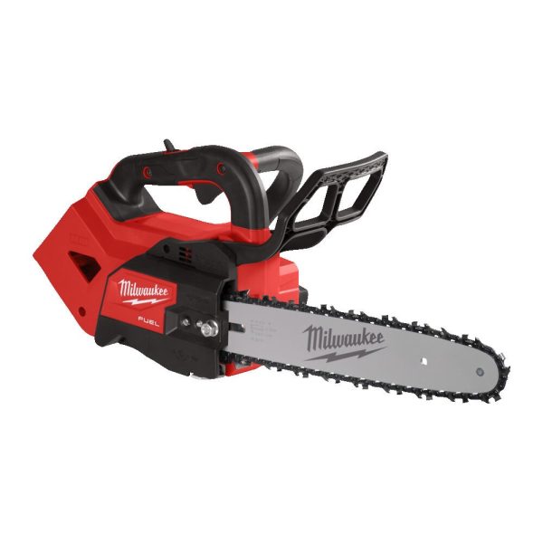 Akumuliatorinis grandininis pjūklas M18 FTHCHS30-0 Milwaukee 18V 30cm