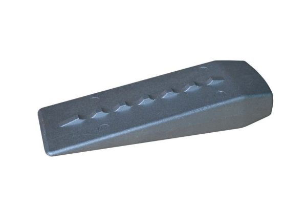 Pleištas aliuminis 190g - Image 2