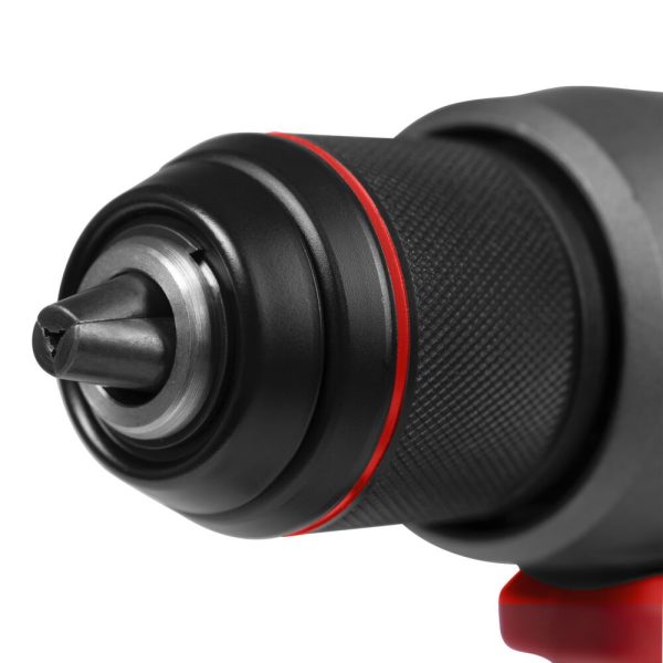 Akumuliatorinis suktuvas/gręžtuvas M18 FDD3-402C - Image 3