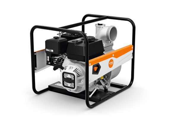 Vandens siurblys STIHL WP 900