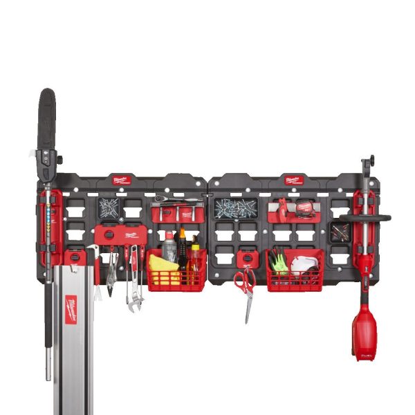 Montavimo plokštė XL Packout - Image 8