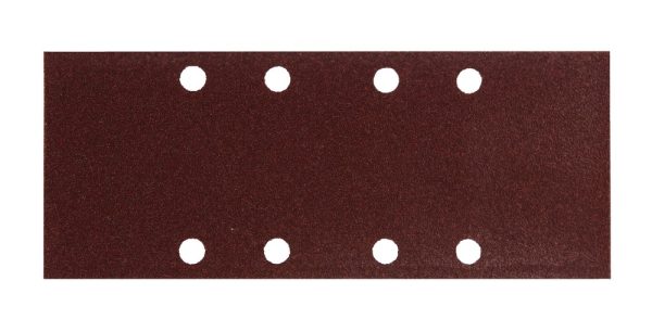 Šlifavimo popierius 93x230mm K80 Makita, (10vnt.)