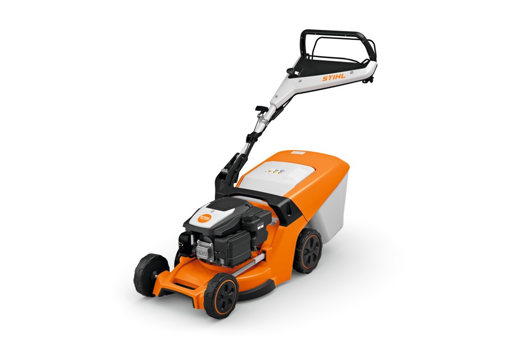 Vejapjovė STIHL RM 443.3 V Vejapjovė STIHL RM 443.3 V - Image 11