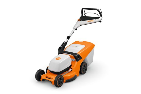 Vejapjovė STIHL RMA 448.3 V, be akum. ir įkroviklio