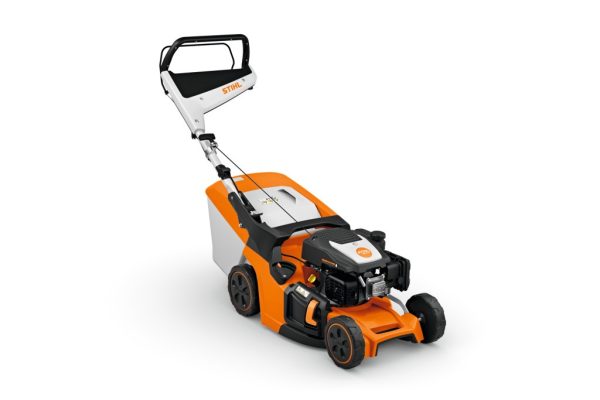 Vejapjovė STIHL RM 443.3 V