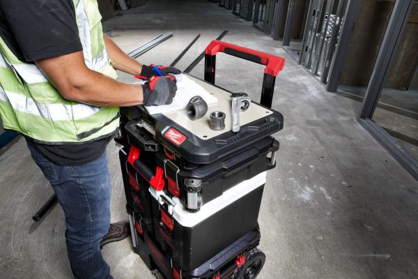 Darbastalis Packout organizer - Image 8