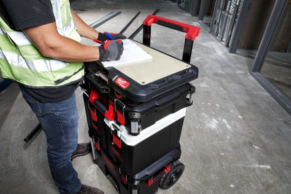Darbastalis Packout organizer - Image 6