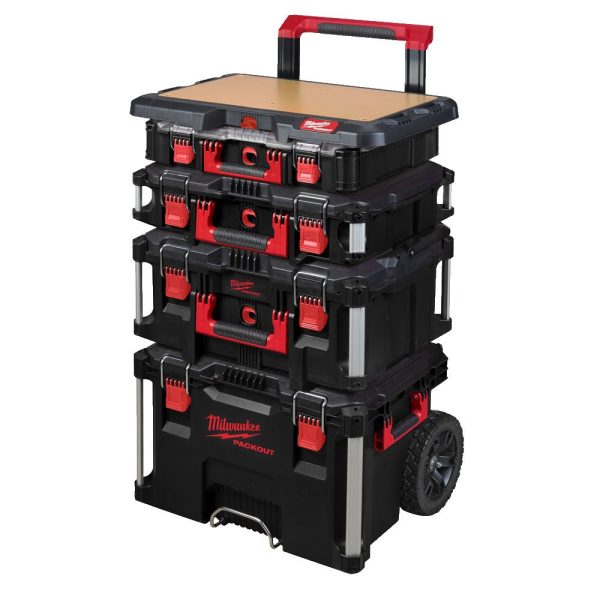 Darbastalis Packout organizer