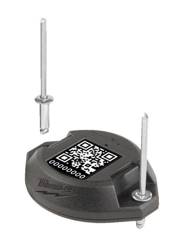 ONE-KEY™ Bluetooth® įrankių stebėjimo priedas BTT-1 - Image 4
