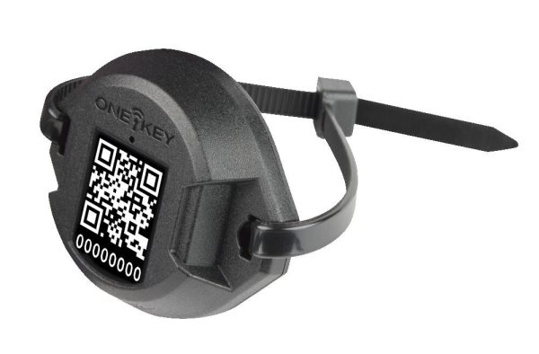 ONE-KEY™ Bluetooth® įrankių stebėjimo priedas BTT-1 - Image 3