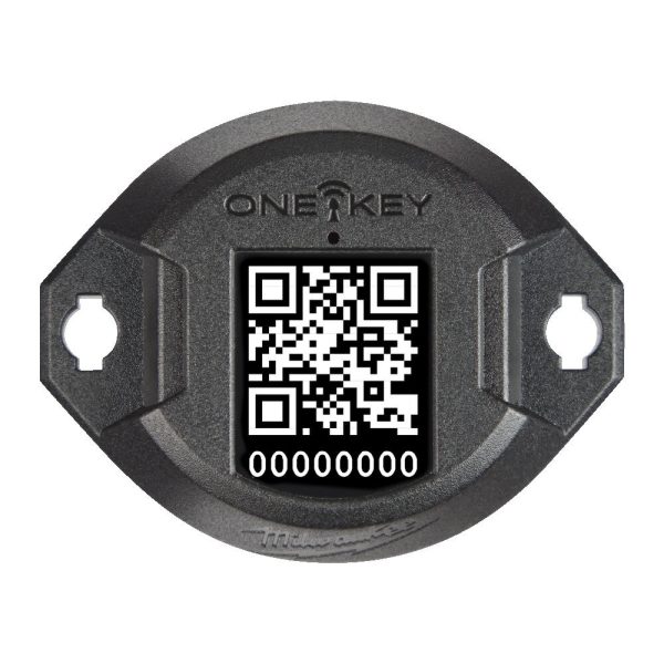 ONE-KEY™ Bluetooth® įrankių stebėjimo priedas BTT-1