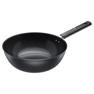 Hard Face wok keptuvė 28 cm, 4,5 L