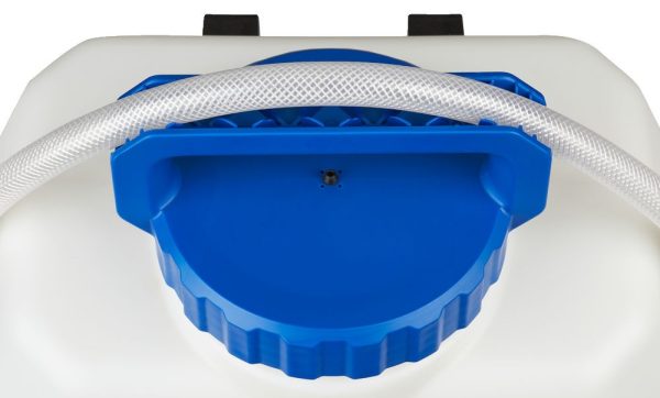 Purkštuvo talpa vandeniui 15L, M18 BPFP-WST - Image 3