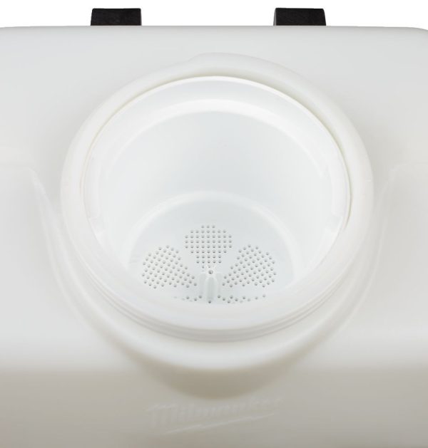 Purkštuvo talpa vandeniui 15L, M18 BPFP-WST - Image 2