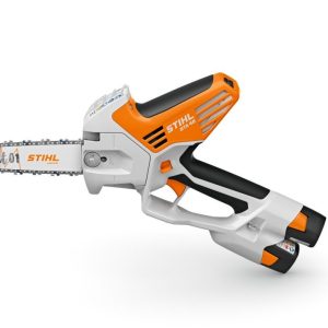 Genėtuvas šakų grandininis akumuliatorinis STIHL GTA 40.0 SET (su 2 x AS 2 ir AL 5-2)