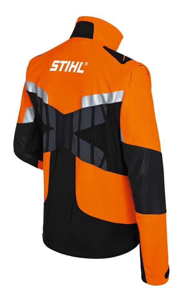 Striukė STIHL ADVANCE X-TREEm (L) - Image 4